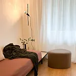 Inside - Design Mit Balkon * 빌링겐