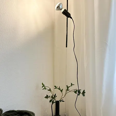 Inside - Design Mit Balkon * וילינגן