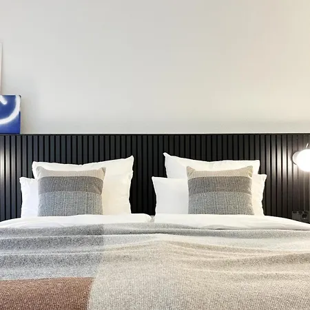 Inside - Design Mit Balkon *