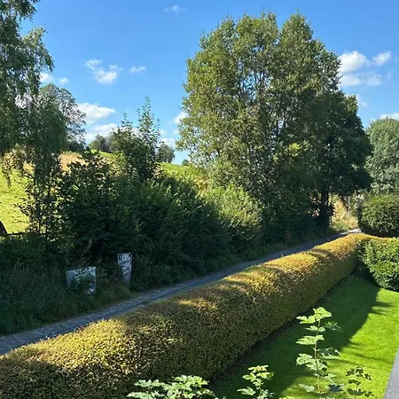 דירה Inside - Design Mit Balkon