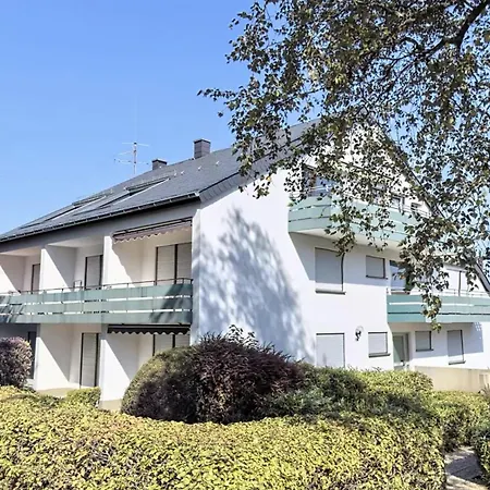 Apartment Inside Willingen - Design Mit Balkon *